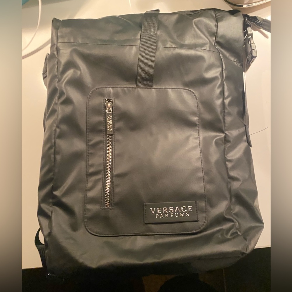 Versace Backpack - image 1